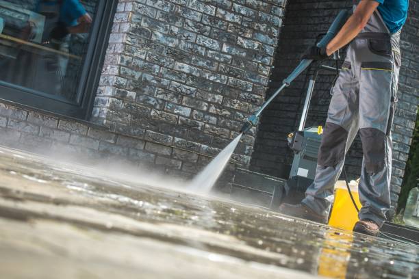 Professional Pressure Washing in Palm Beach, FL