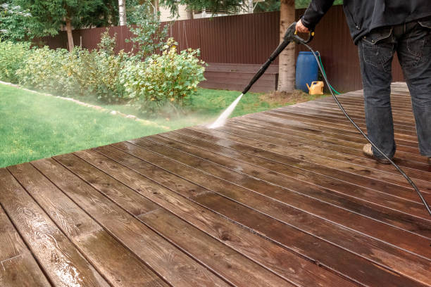Best House Exterior Washing  in Palm Beach, FL