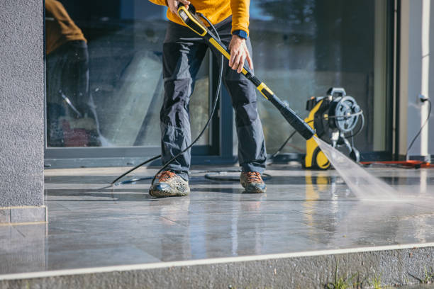 Best Building Exterior Washing  in Palm Beach, FL